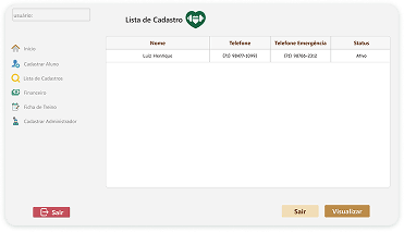 Fitzone - imagem 2