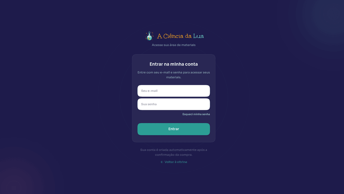 A Ciência da Lua - imagem 5