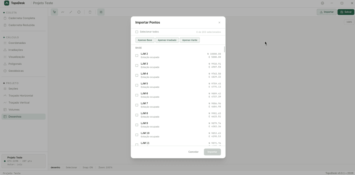 Topodesk - imagem 6
